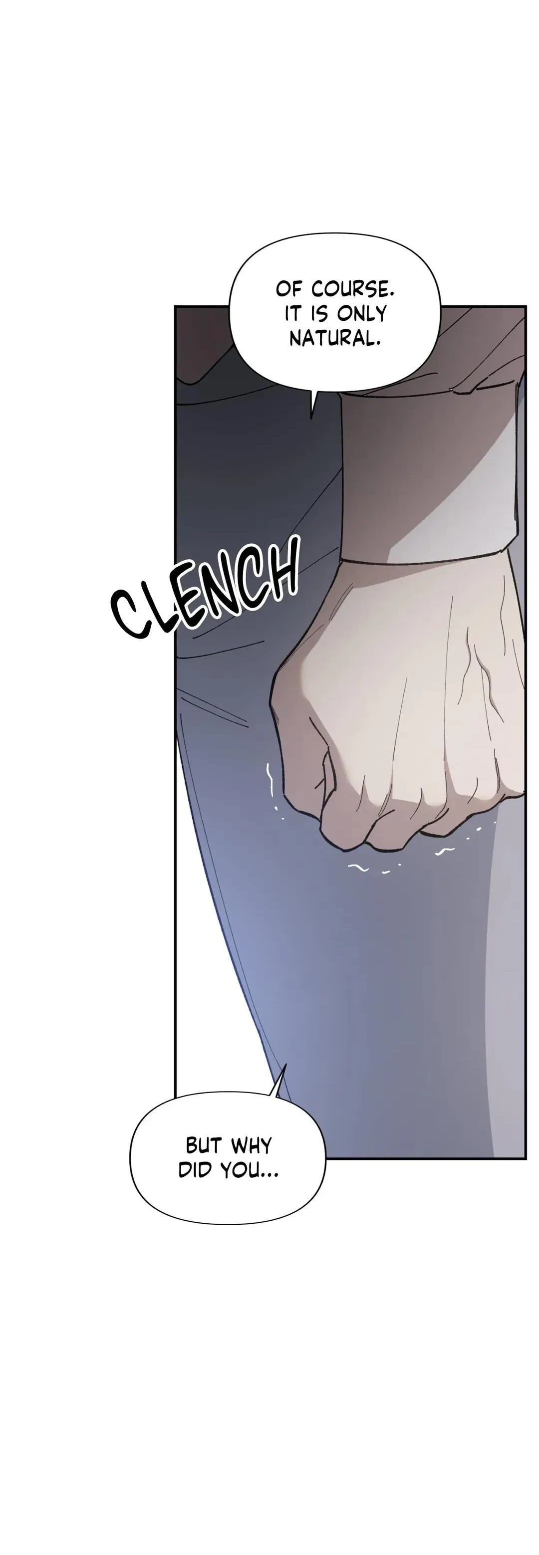 A Black Rose Blooms Chapter 44, page 46