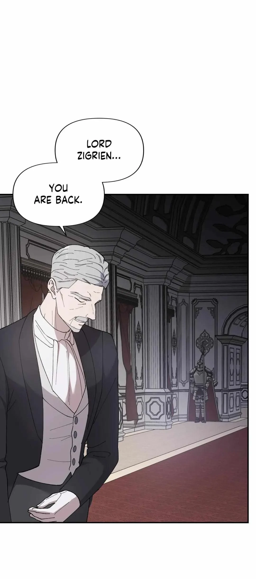 A Black Rose Blooms Chapter 44, page 5