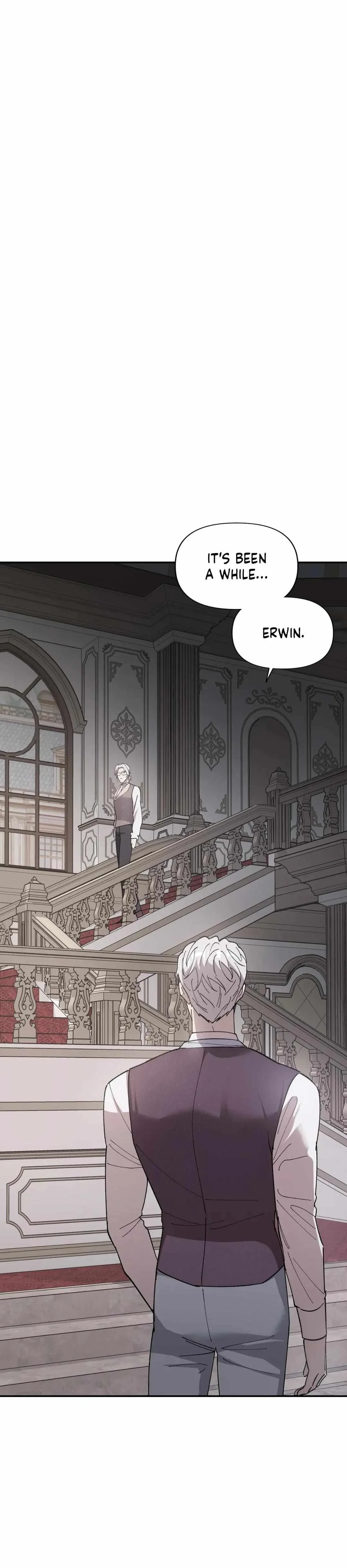 A Black Rose Blooms Chapter 44, page 8