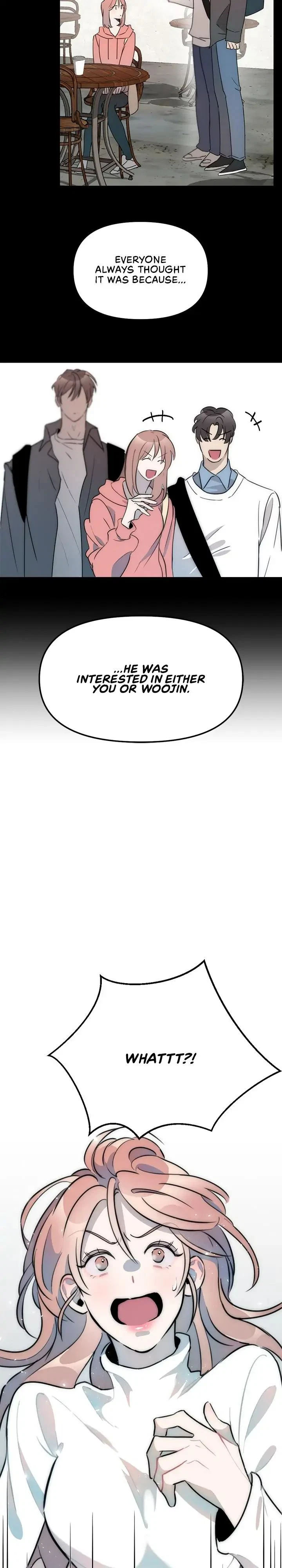 A Friendship So Impure Chapter 15, page 10