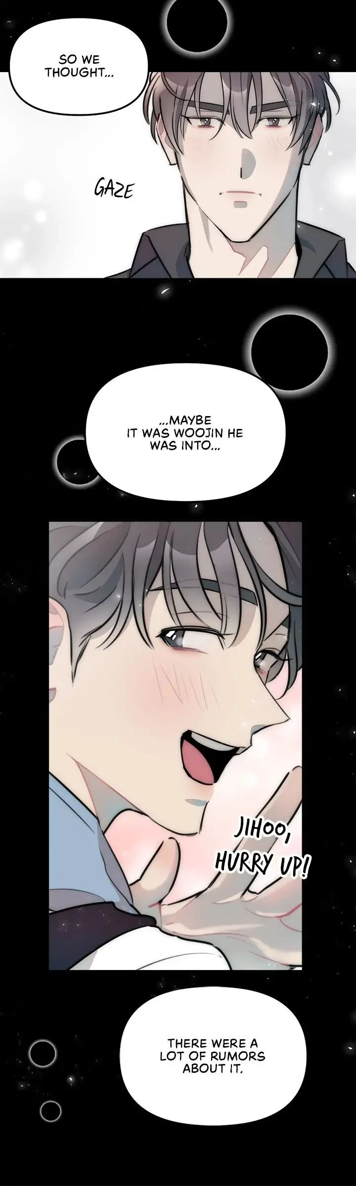 A Friendship So Impure Chapter 15, page 12