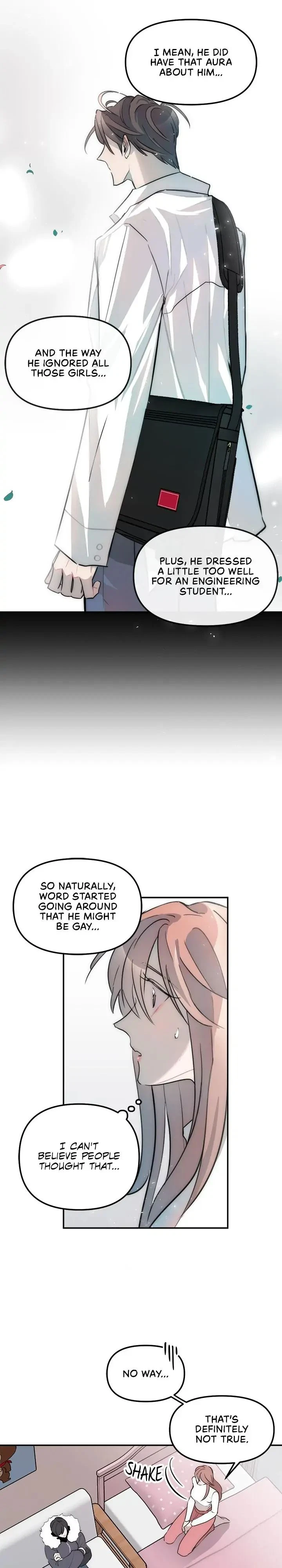 A Friendship So Impure Chapter 15, page 13