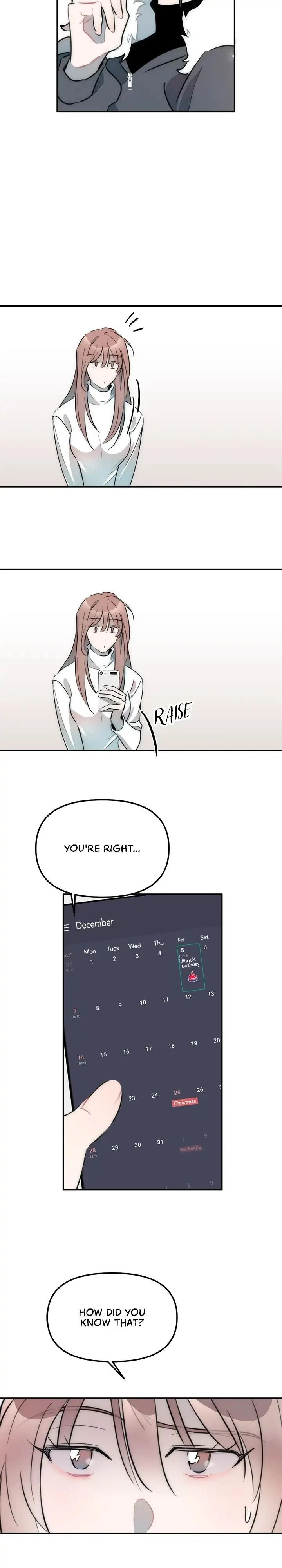 A Friendship So Impure Chapter 15, page 18