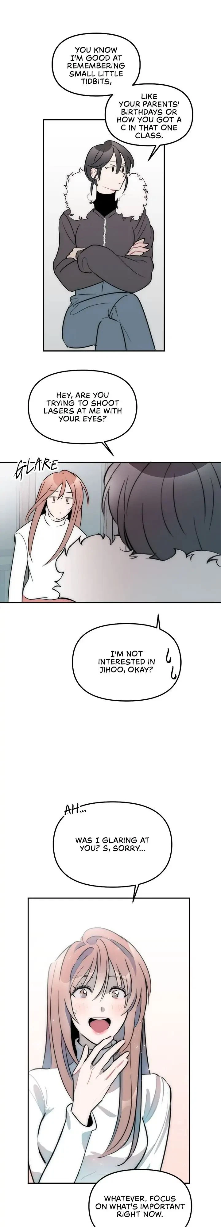 A Friendship So Impure Chapter 15, page 19