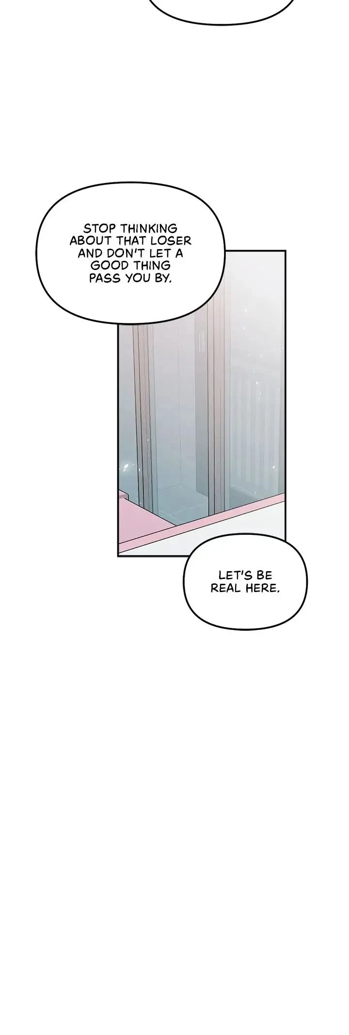 A Friendship So Impure Chapter 15, page 20