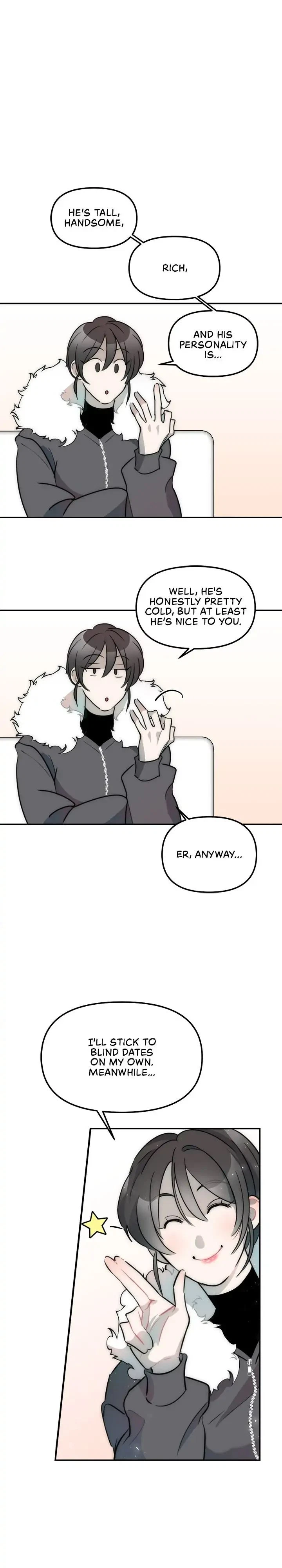 A Friendship So Impure Chapter 15, page 21