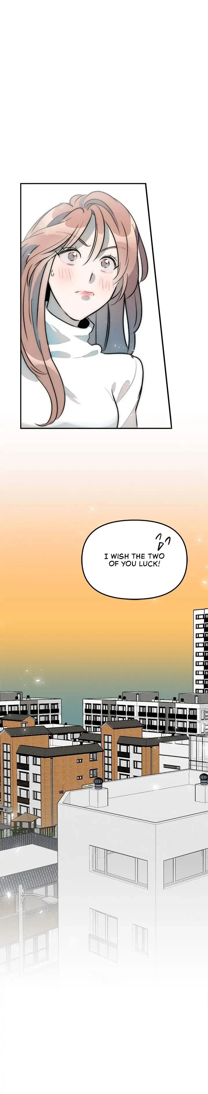 A Friendship So Impure Chapter 15, page 22
