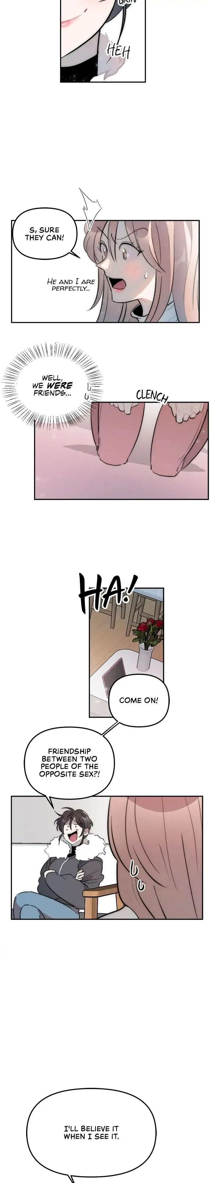 A Friendship So Impure Chapter 15, page 3