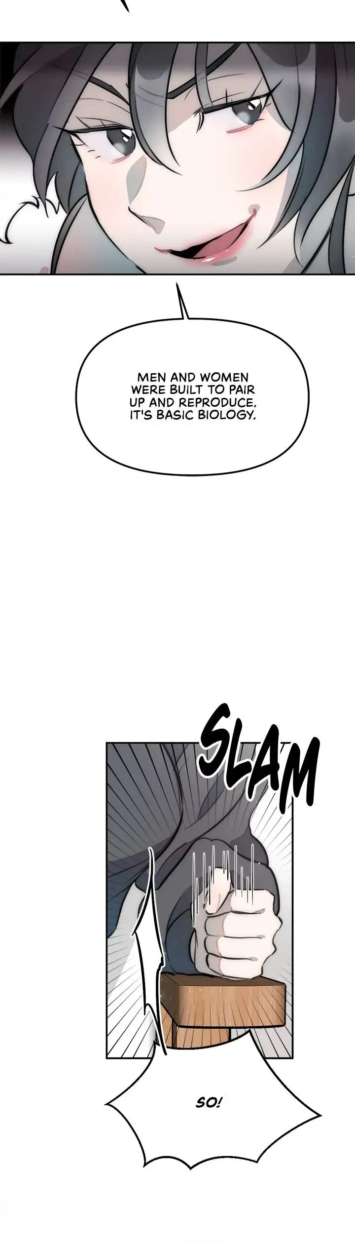 A Friendship So Impure Chapter 15, page 4
