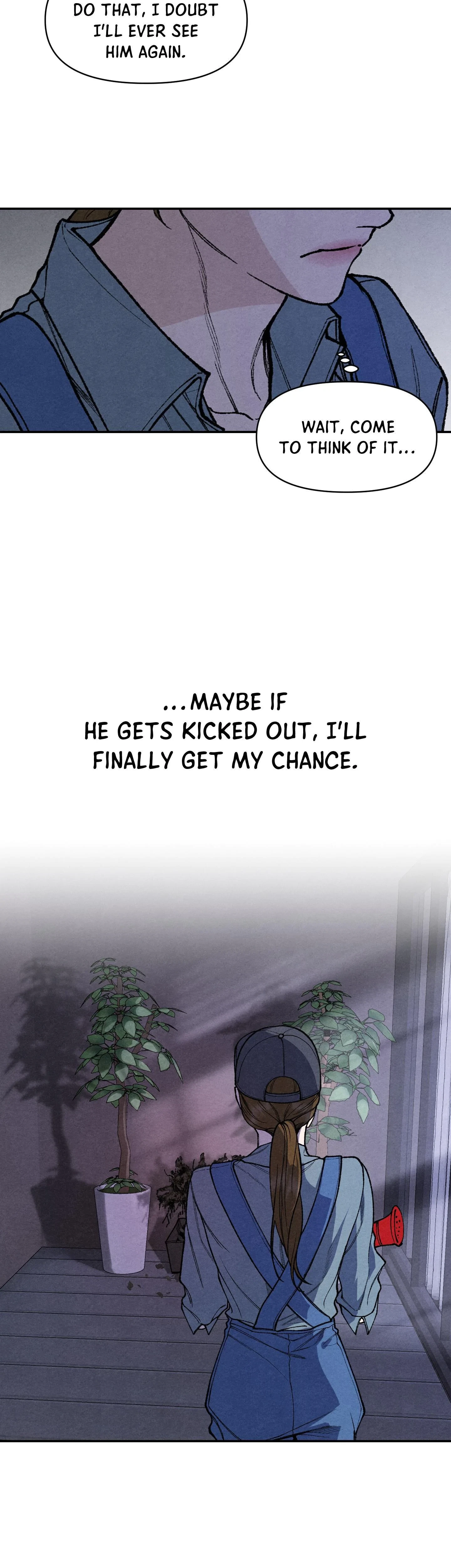 Toying With Daddy Chapter 16, page 11