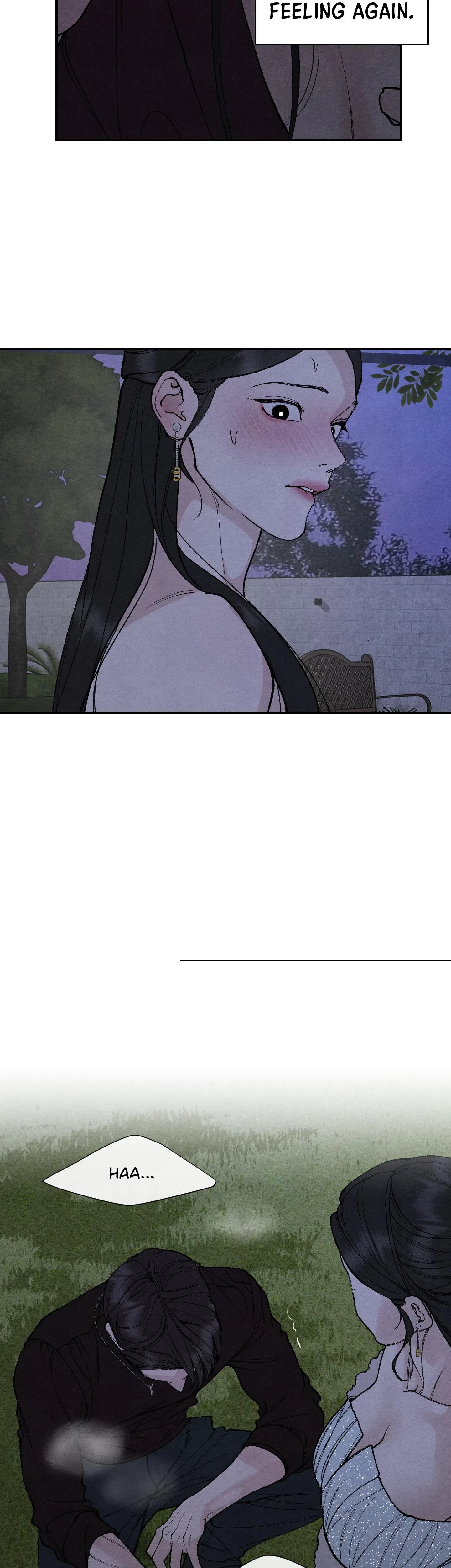 Toying With Daddy Chapter 16, page 14