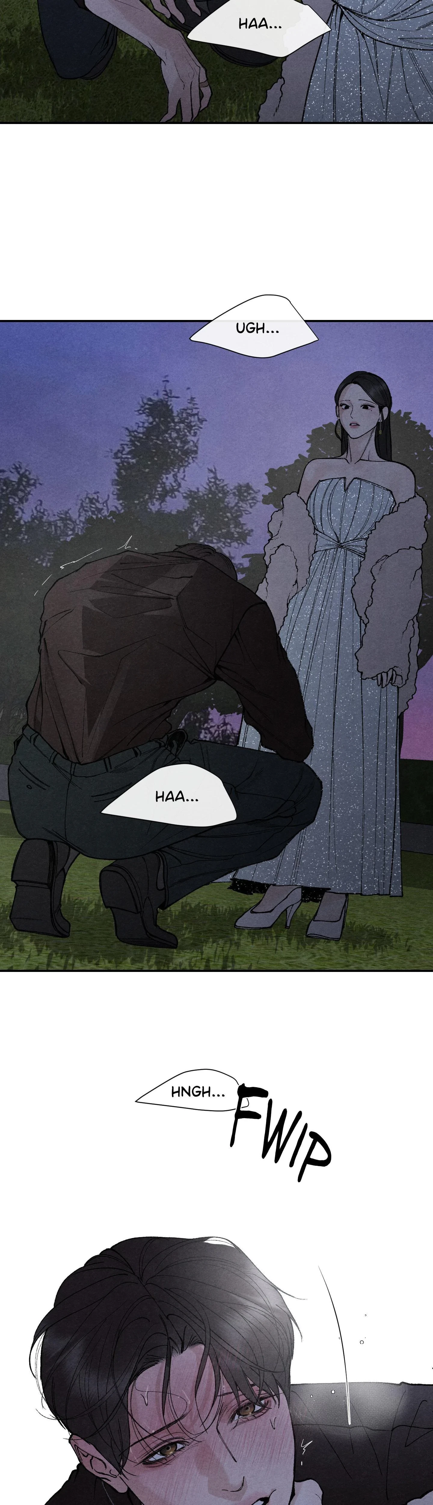 Toying With Daddy Chapter 16, page 15