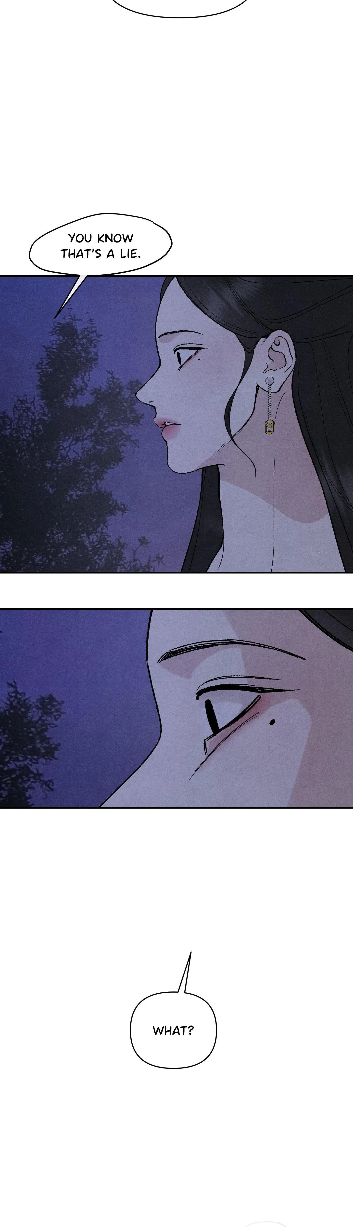 Toying With Daddy Chapter 16, page 21