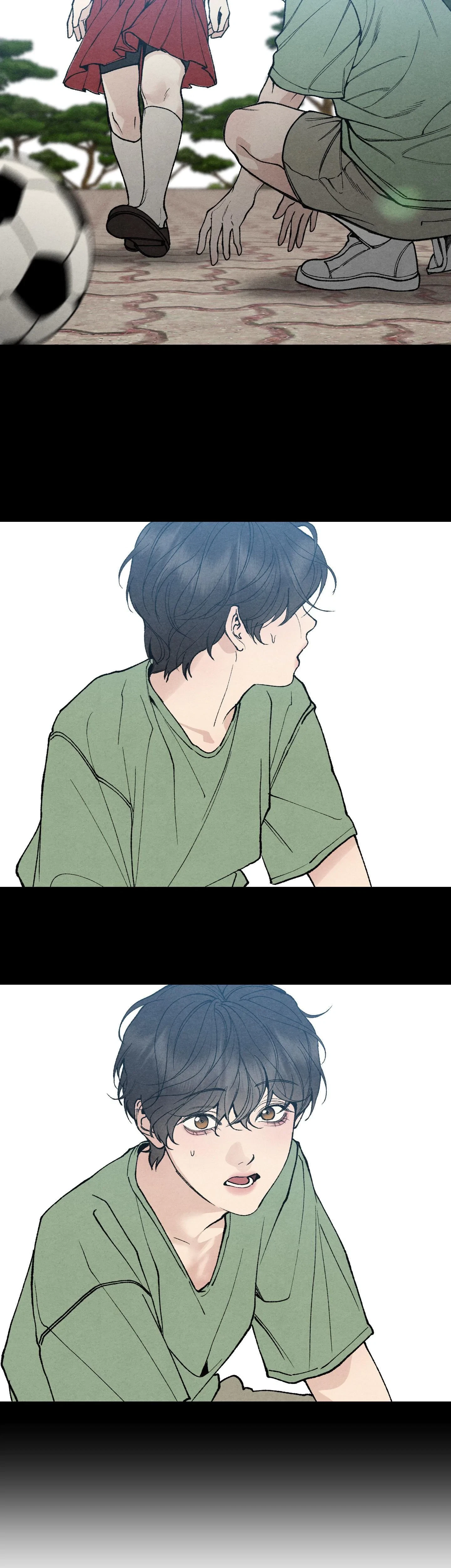 Toying With Daddy Chapter 16, page 25