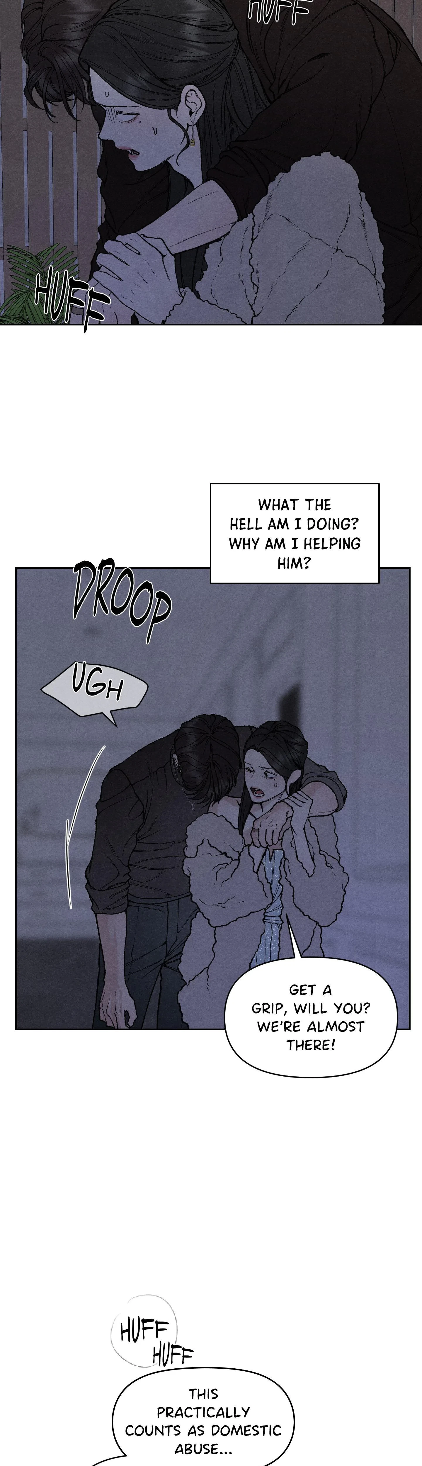 Toying With Daddy Chapter 16, page 29