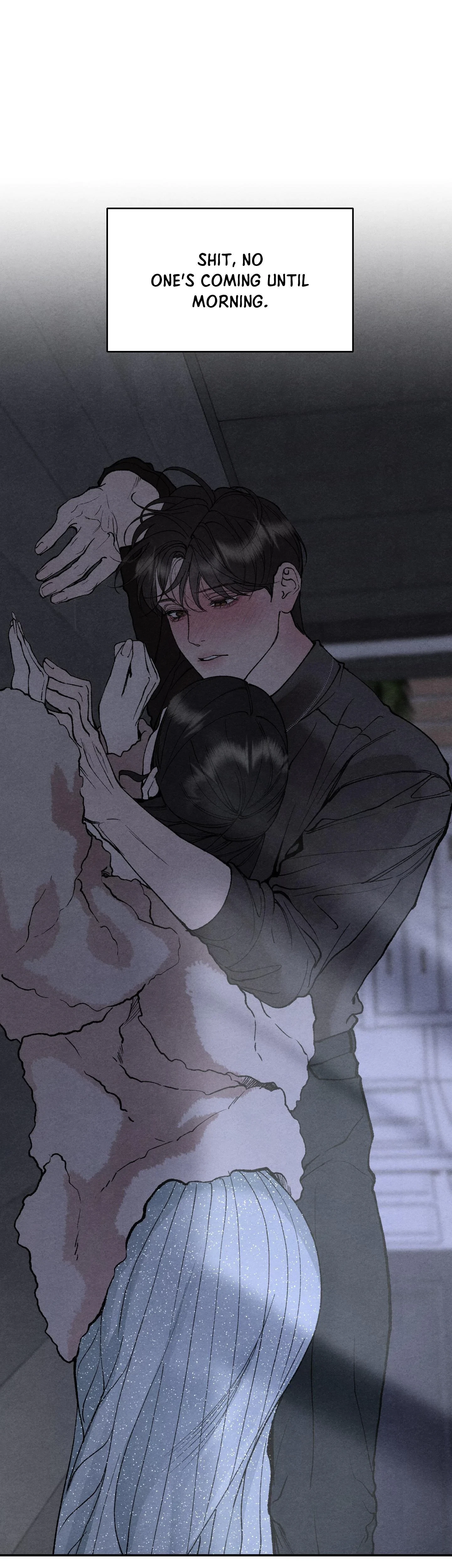 Toying With Daddy Chapter 16, page 33