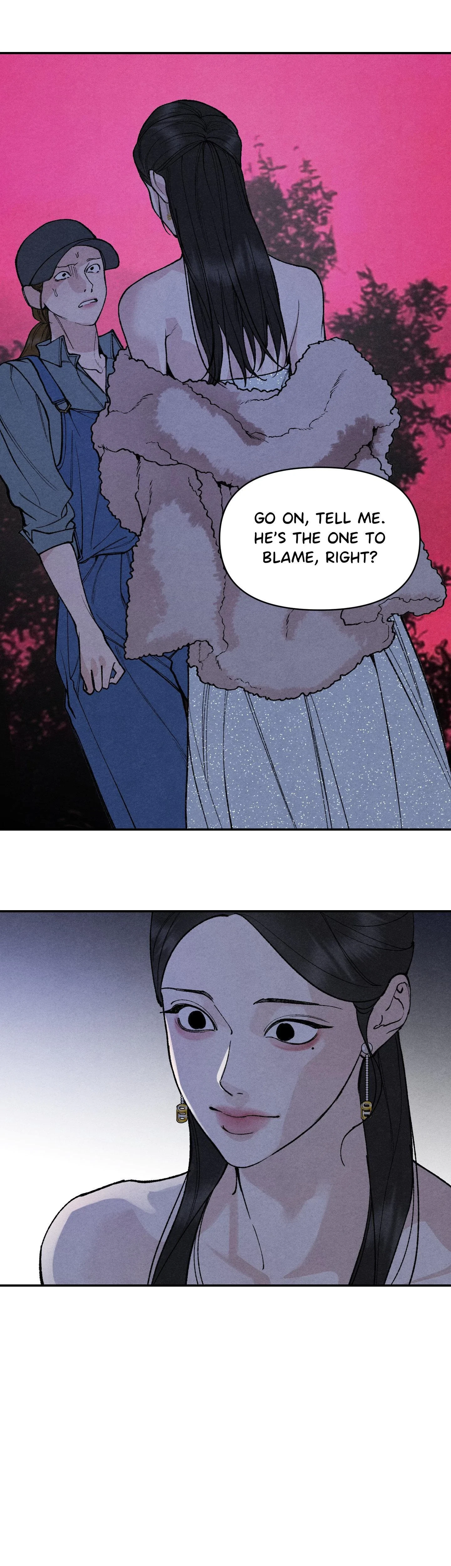 Toying With Daddy Chapter 16, page 7