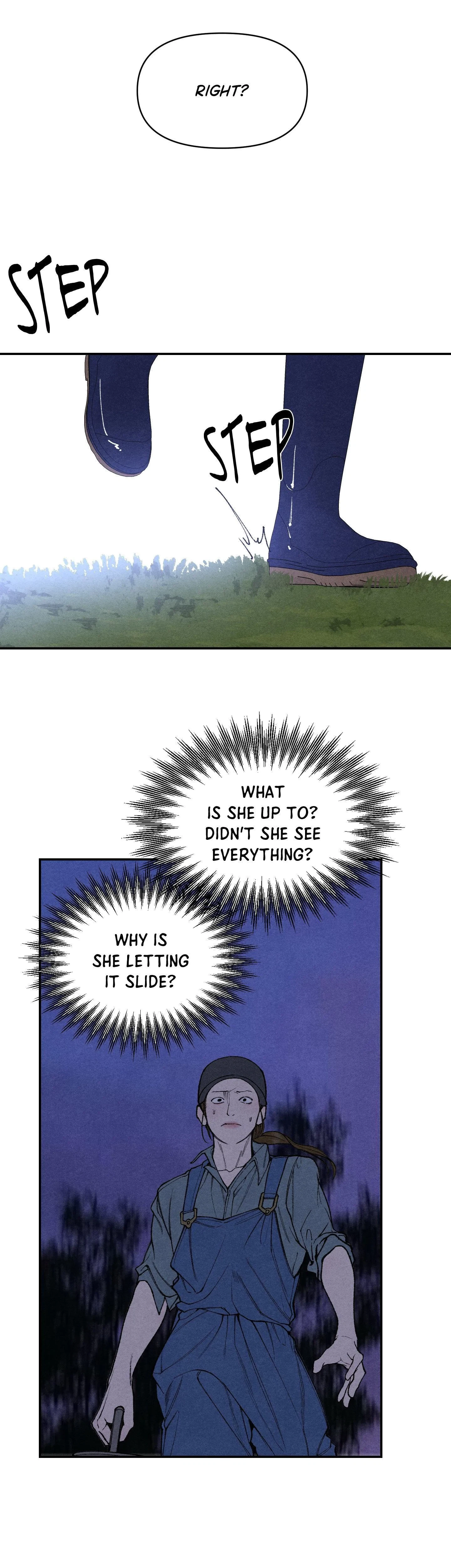 Toying With Daddy Chapter 16, page 8