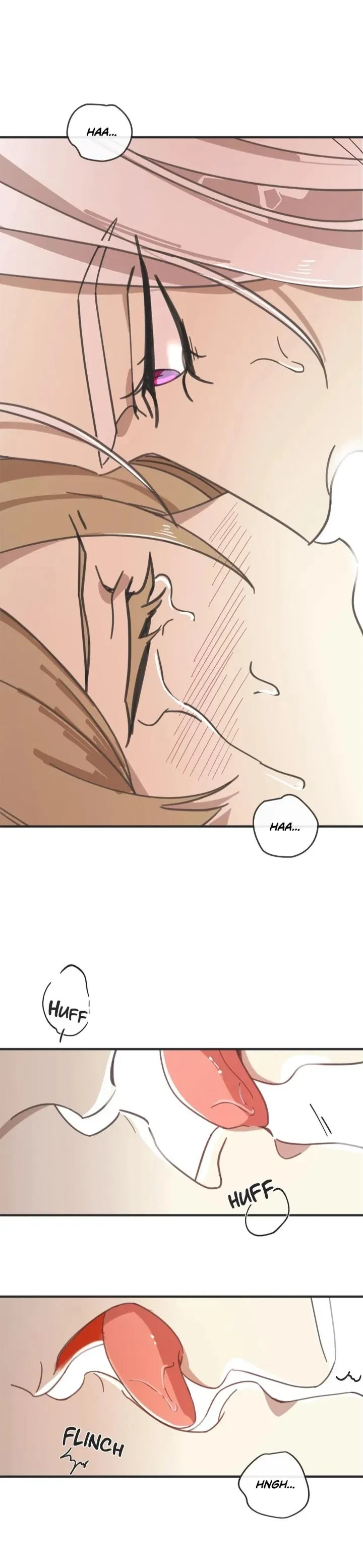 The Devil's Temptation Chapter 107, page 12