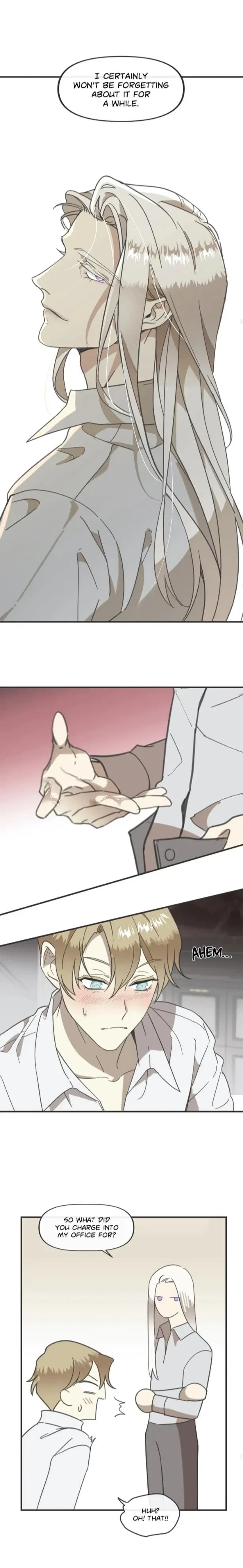 The Devil's Temptation Chapter 107, page 16