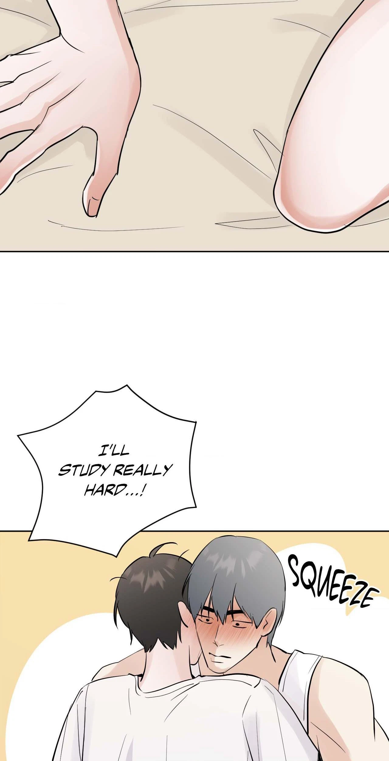 Lend Me Some Sugar Chapter 71, page 10