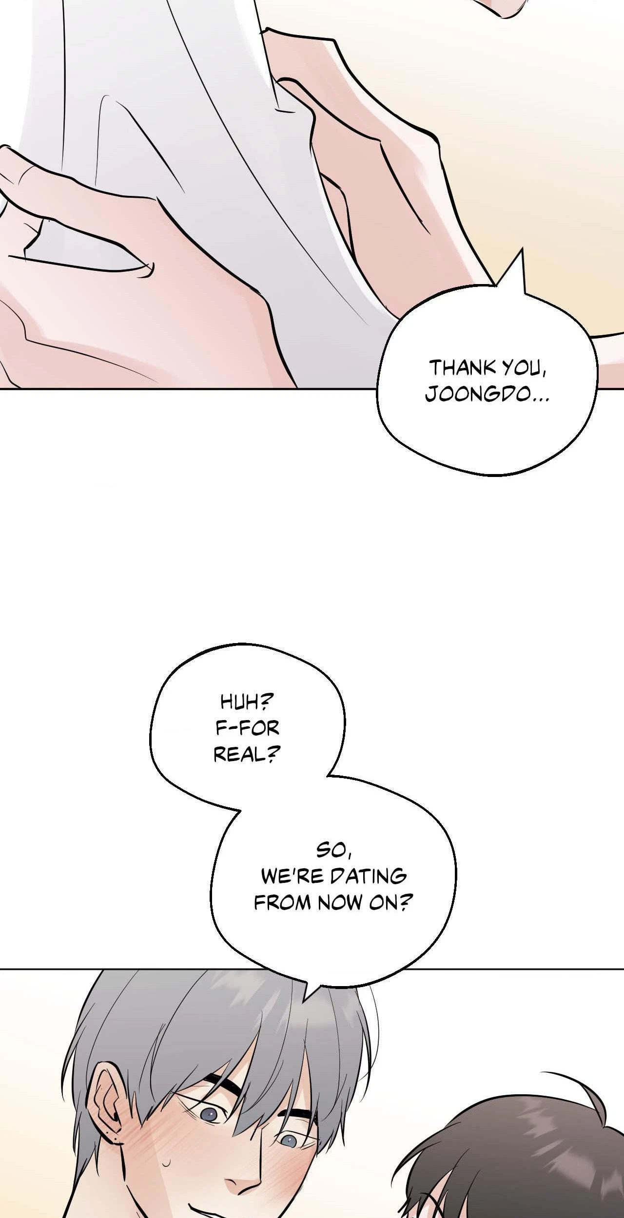 Lend Me Some Sugar Chapter 71, page 12