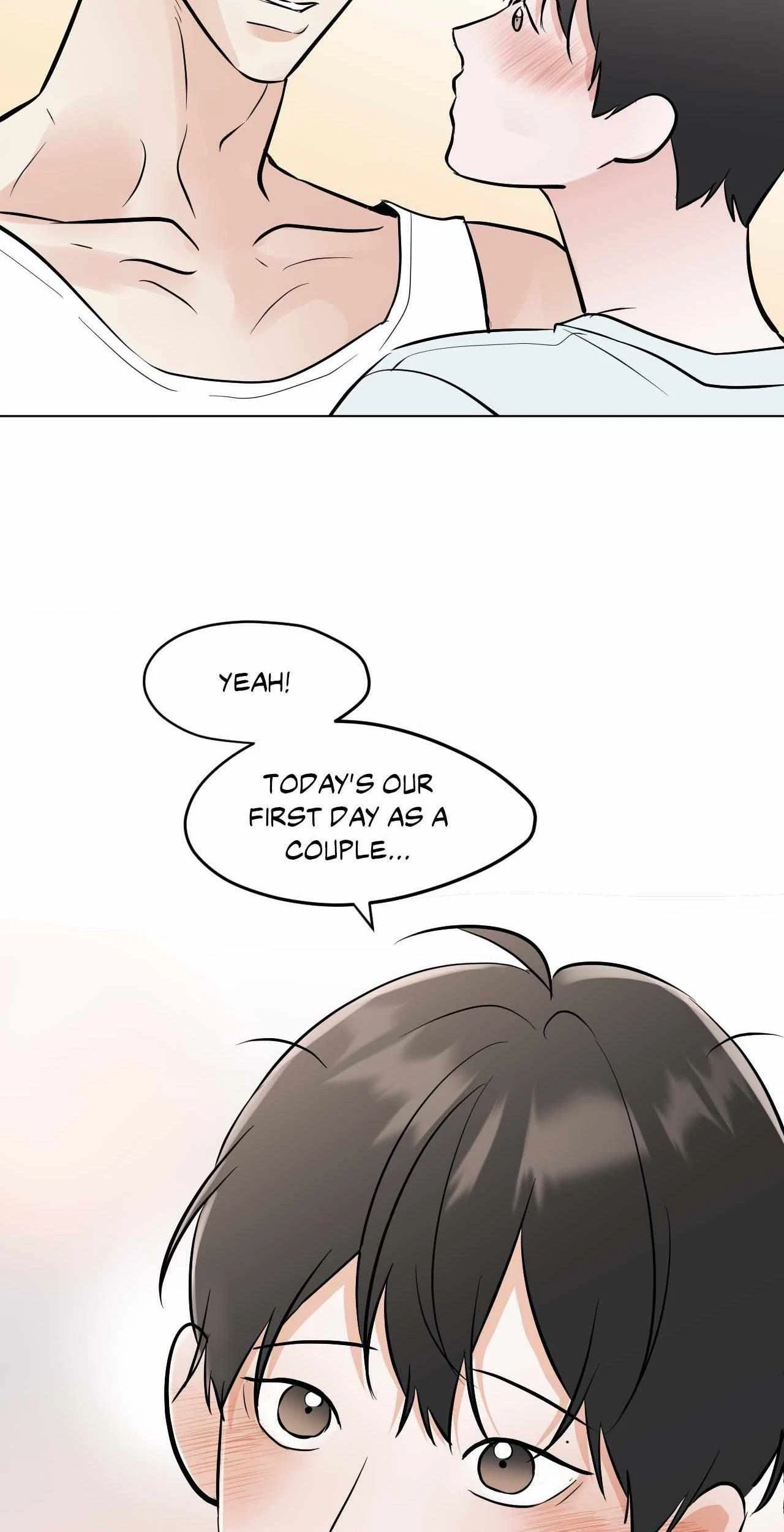 Lend Me Some Sugar Chapter 71, page 13