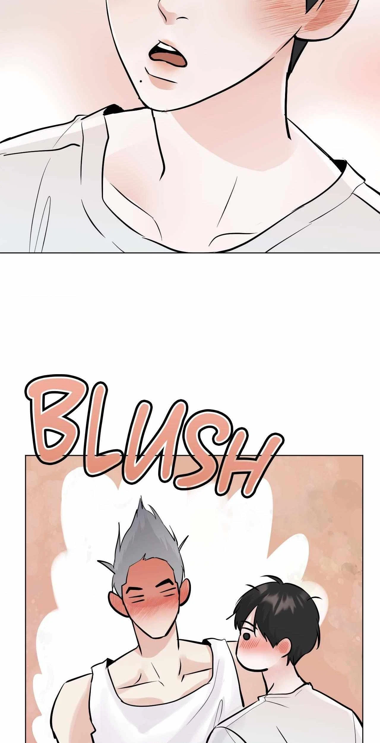 Lend Me Some Sugar Chapter 71, page 14