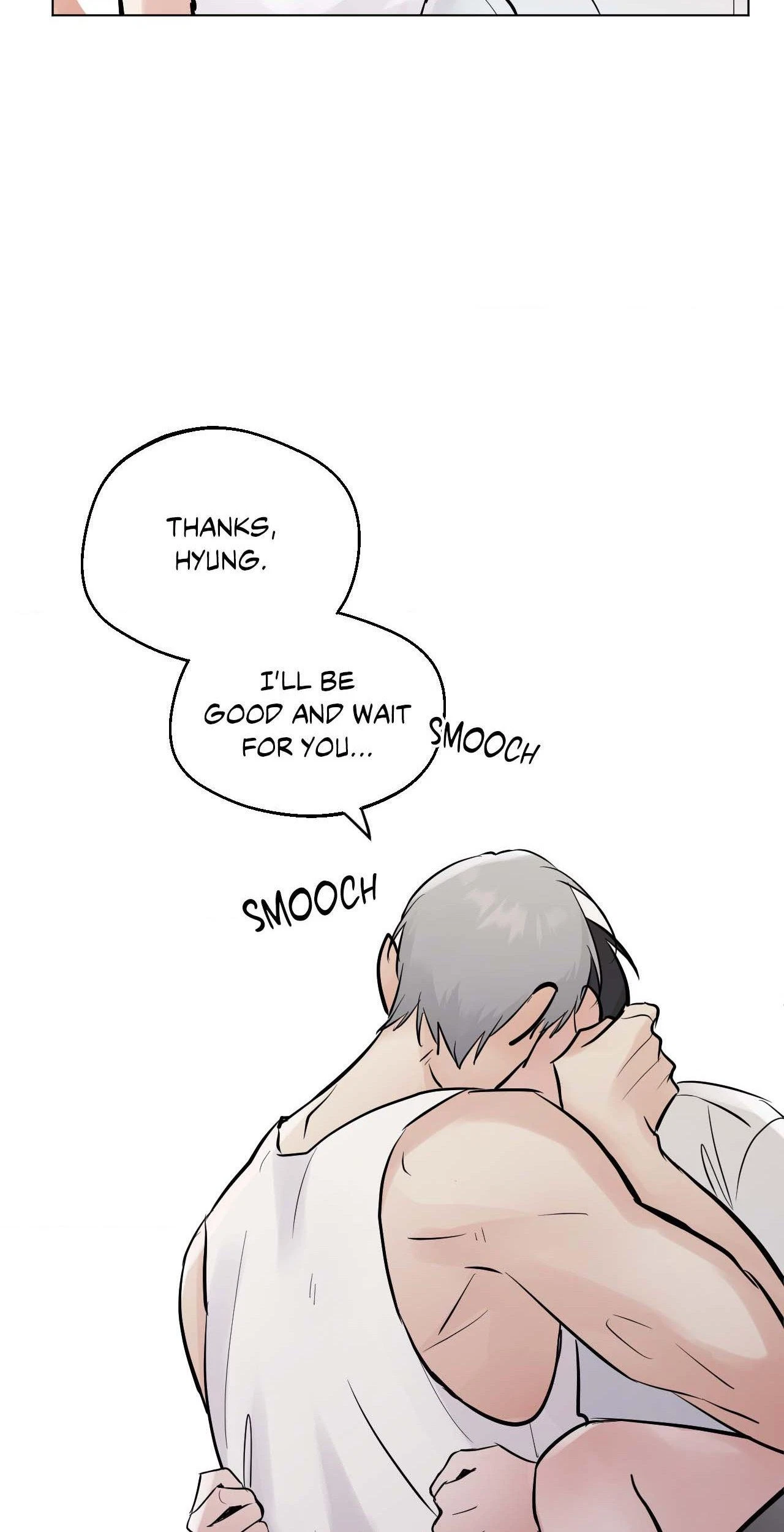 Lend Me Some Sugar Chapter 71, page 15