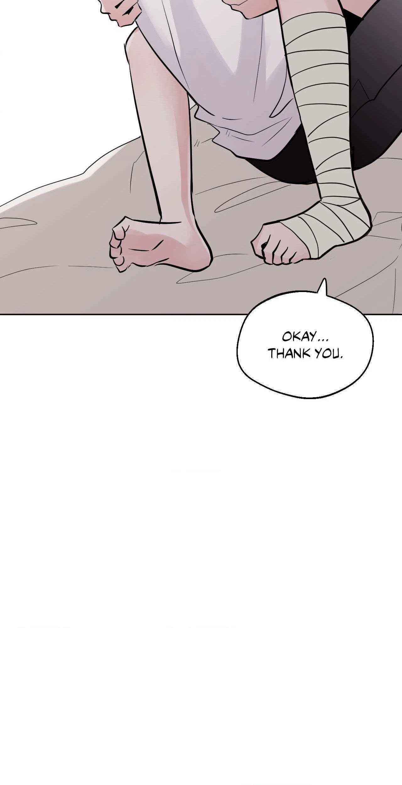 Lend Me Some Sugar Chapter 71, page 16