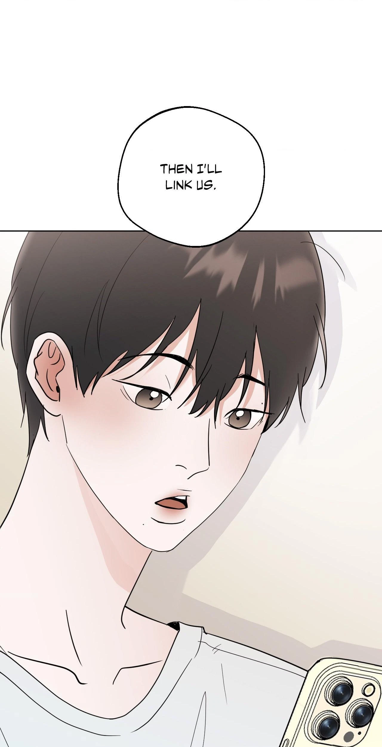 Lend Me Some Sugar Chapter 71, page 19