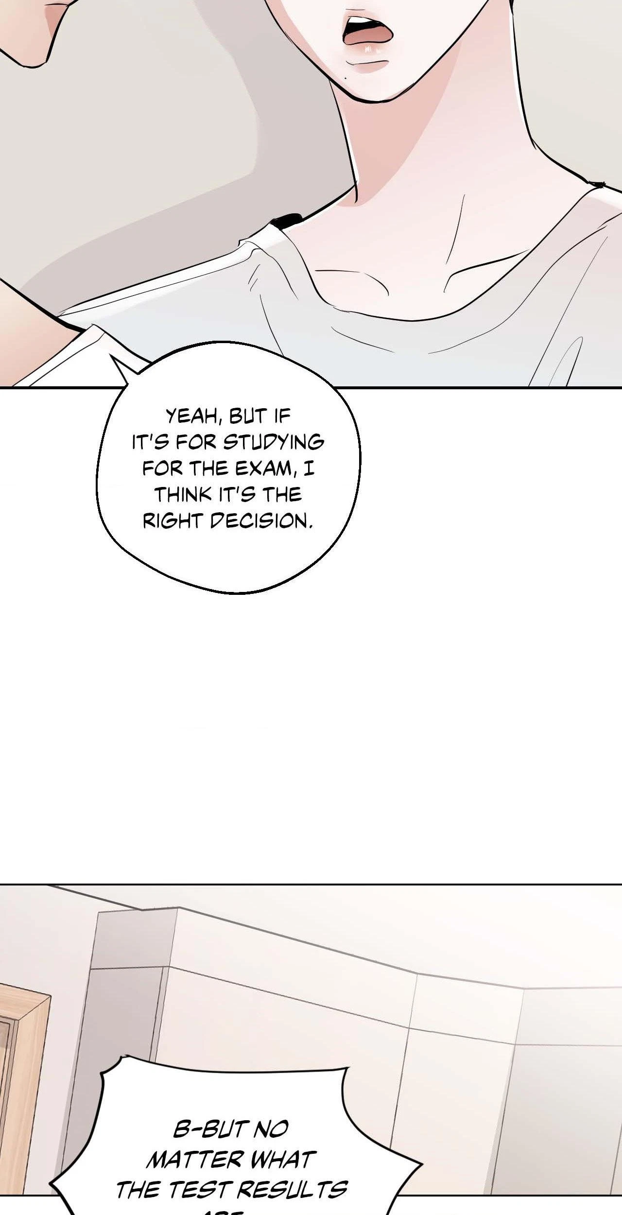 Lend Me Some Sugar Chapter 71, page 2