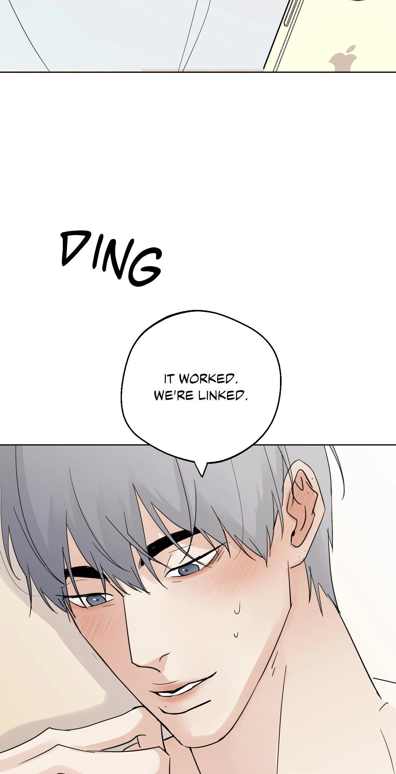 Lend Me Some Sugar Chapter 71, page 20
