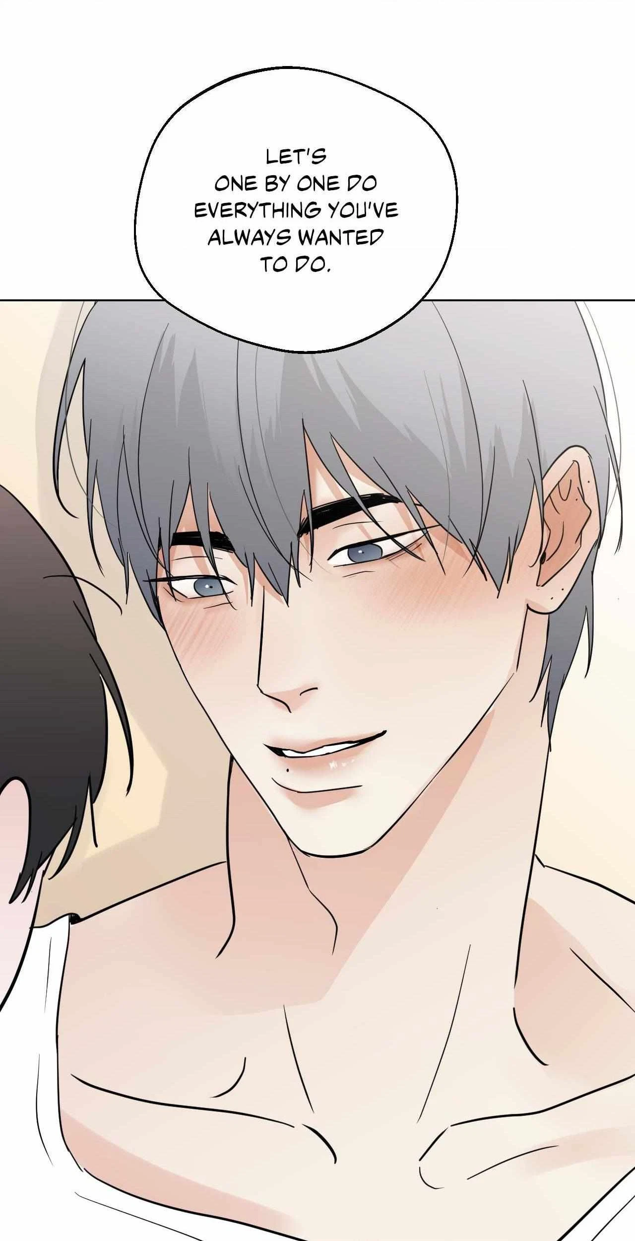 Lend Me Some Sugar Chapter 71, page 23