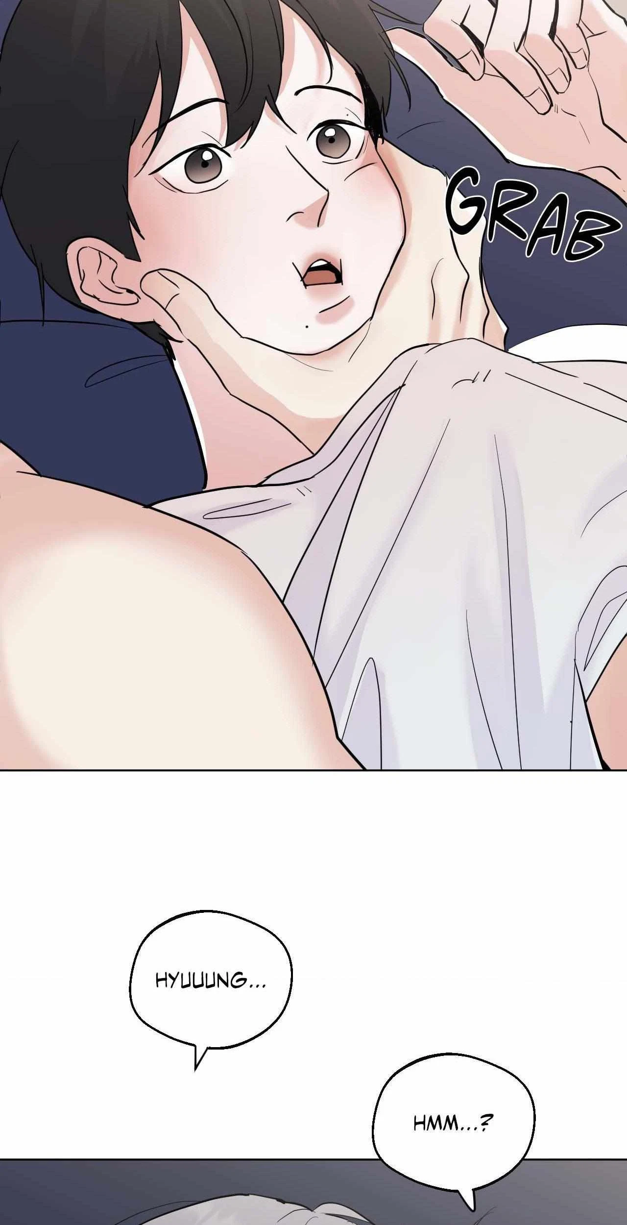 Lend Me Some Sugar Chapter 71, page 30