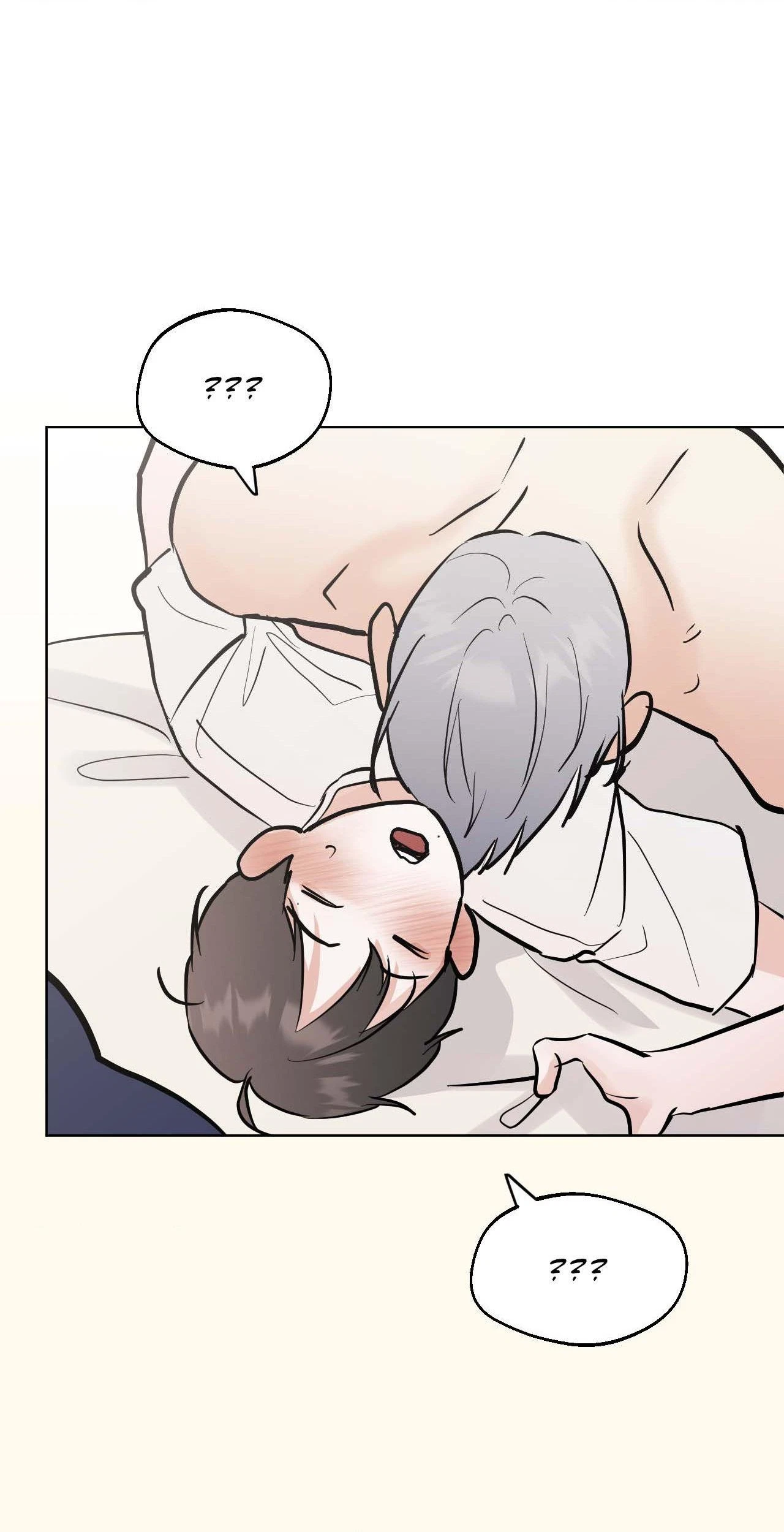 Lend Me Some Sugar Chapter 71, page 33