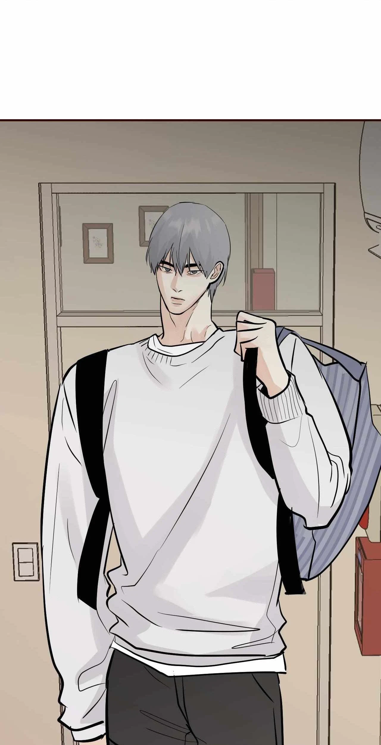 Lend Me Some Sugar Chapter 71, page 36