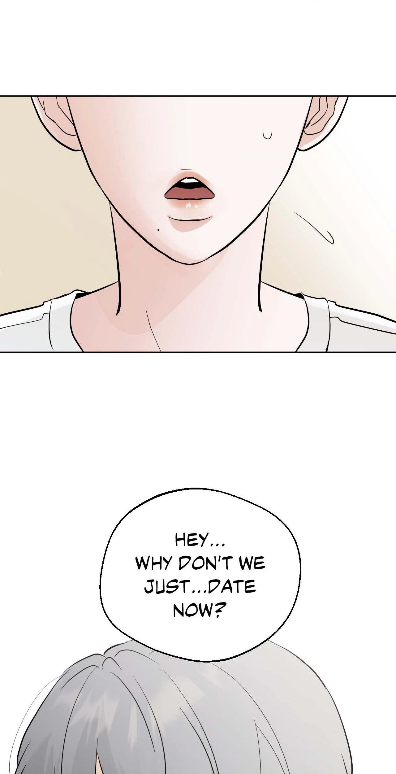 Lend Me Some Sugar Chapter 71, page 4
