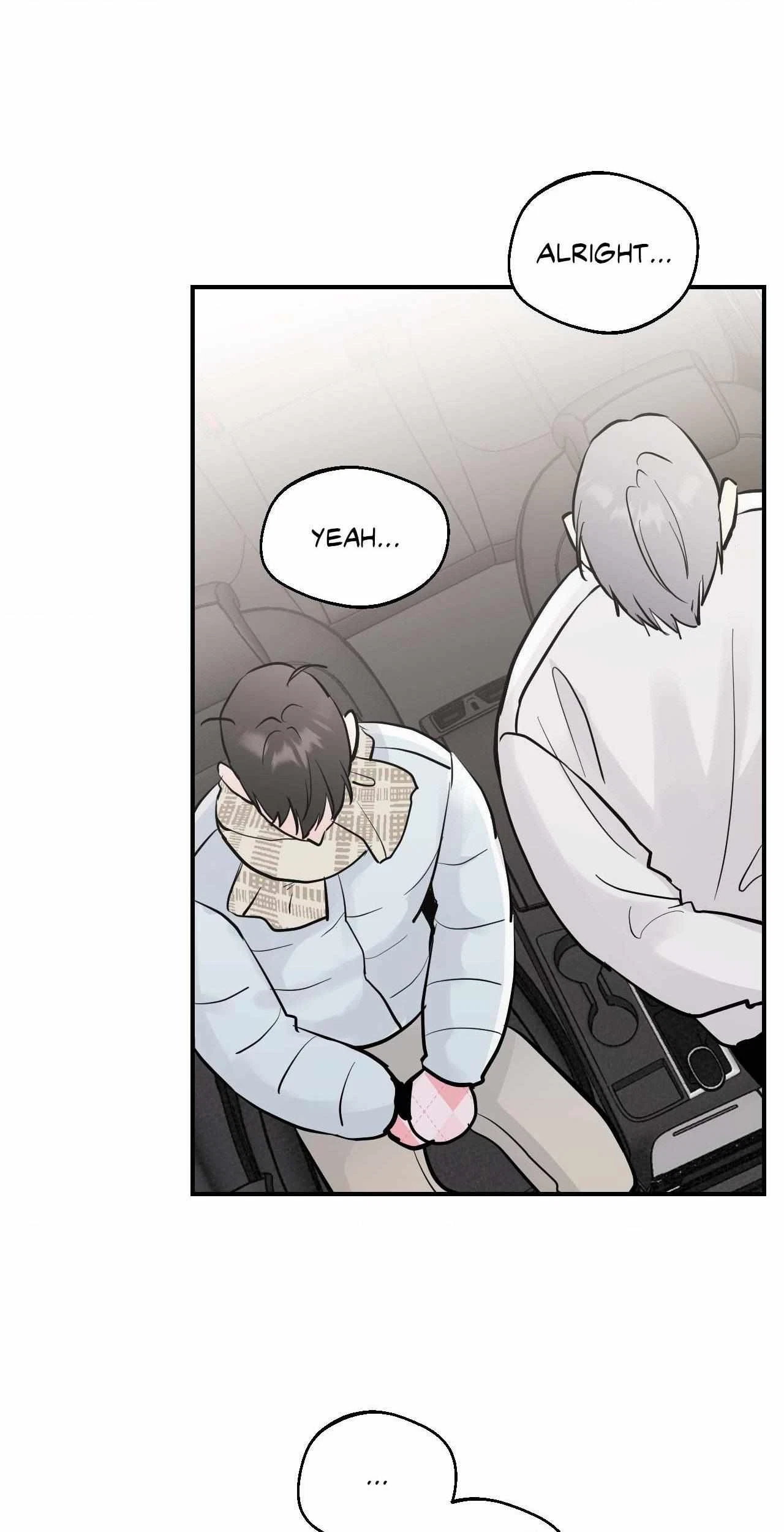 Lend Me Some Sugar Chapter 71, page 41