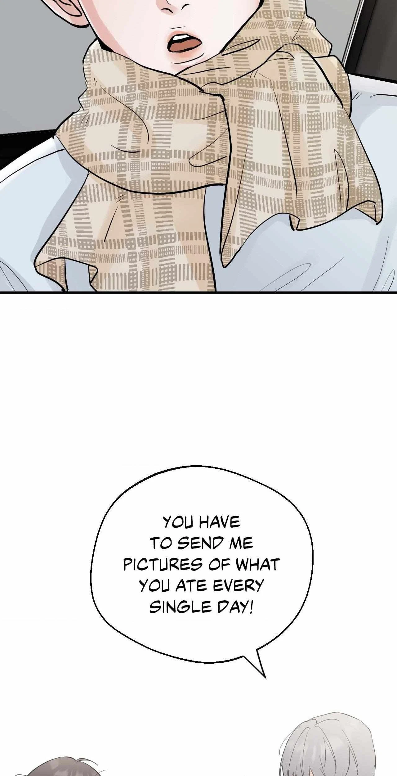 Lend Me Some Sugar Chapter 71, page 43