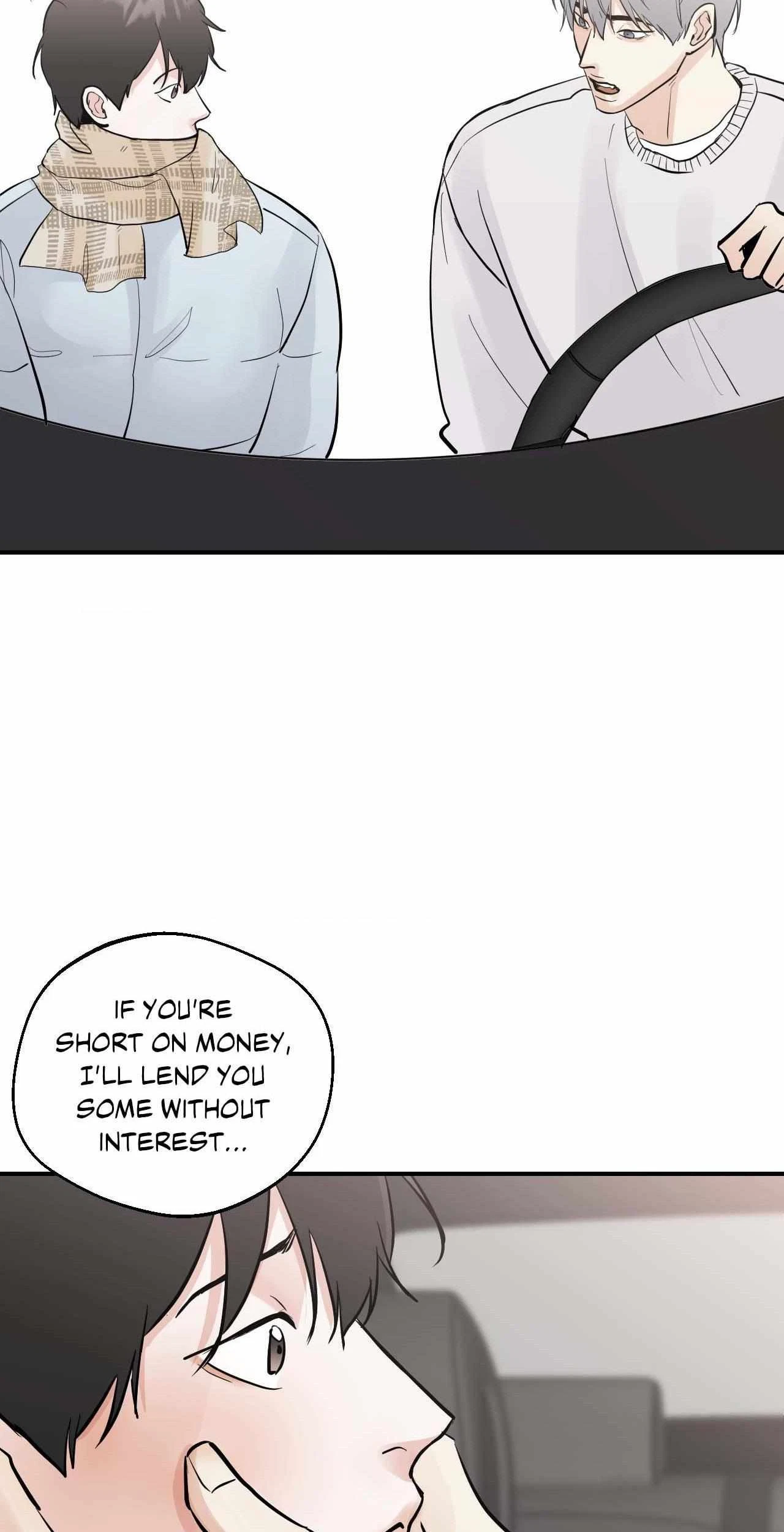 Lend Me Some Sugar Chapter 71, page 44