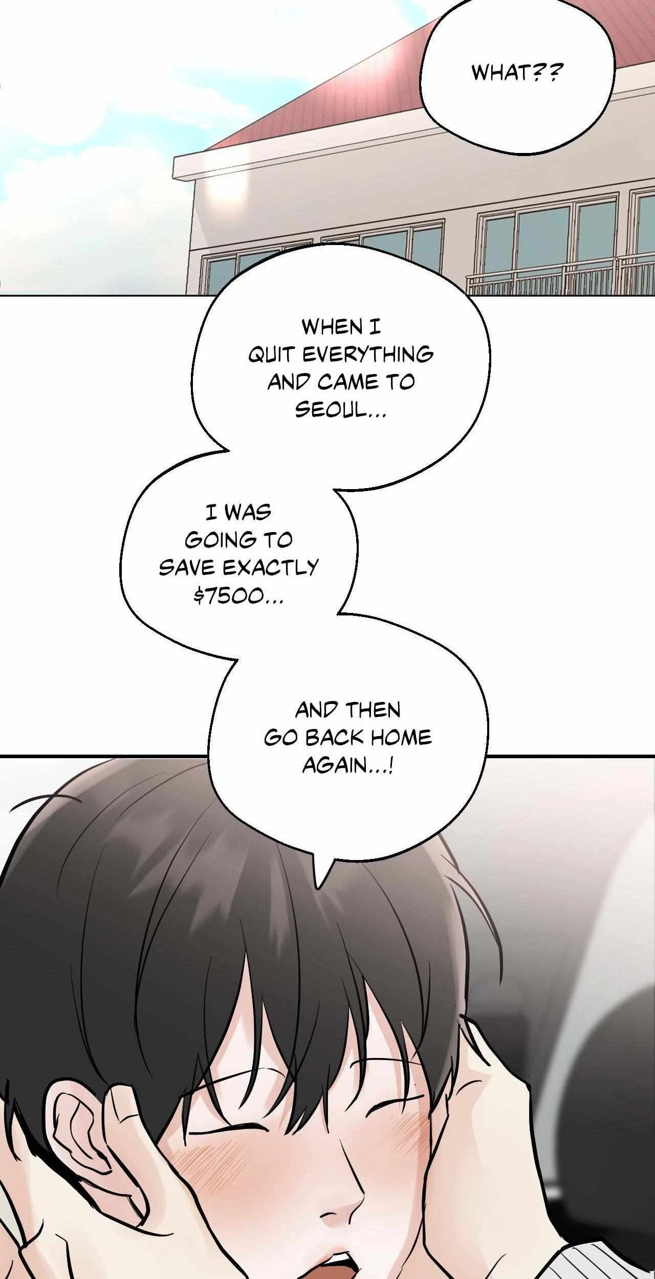 Lend Me Some Sugar Chapter 71, page 47