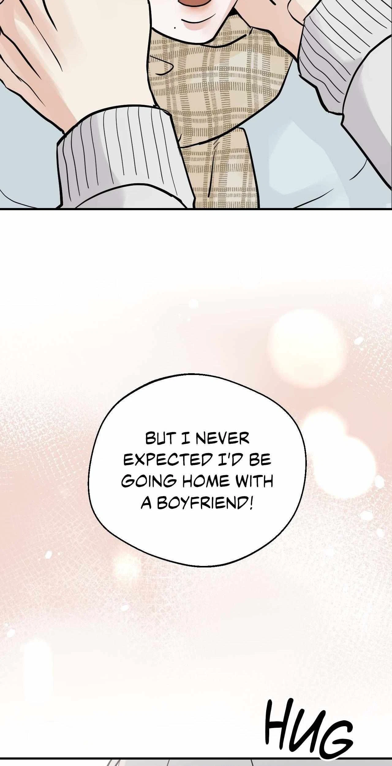 Lend Me Some Sugar Chapter 71, page 48