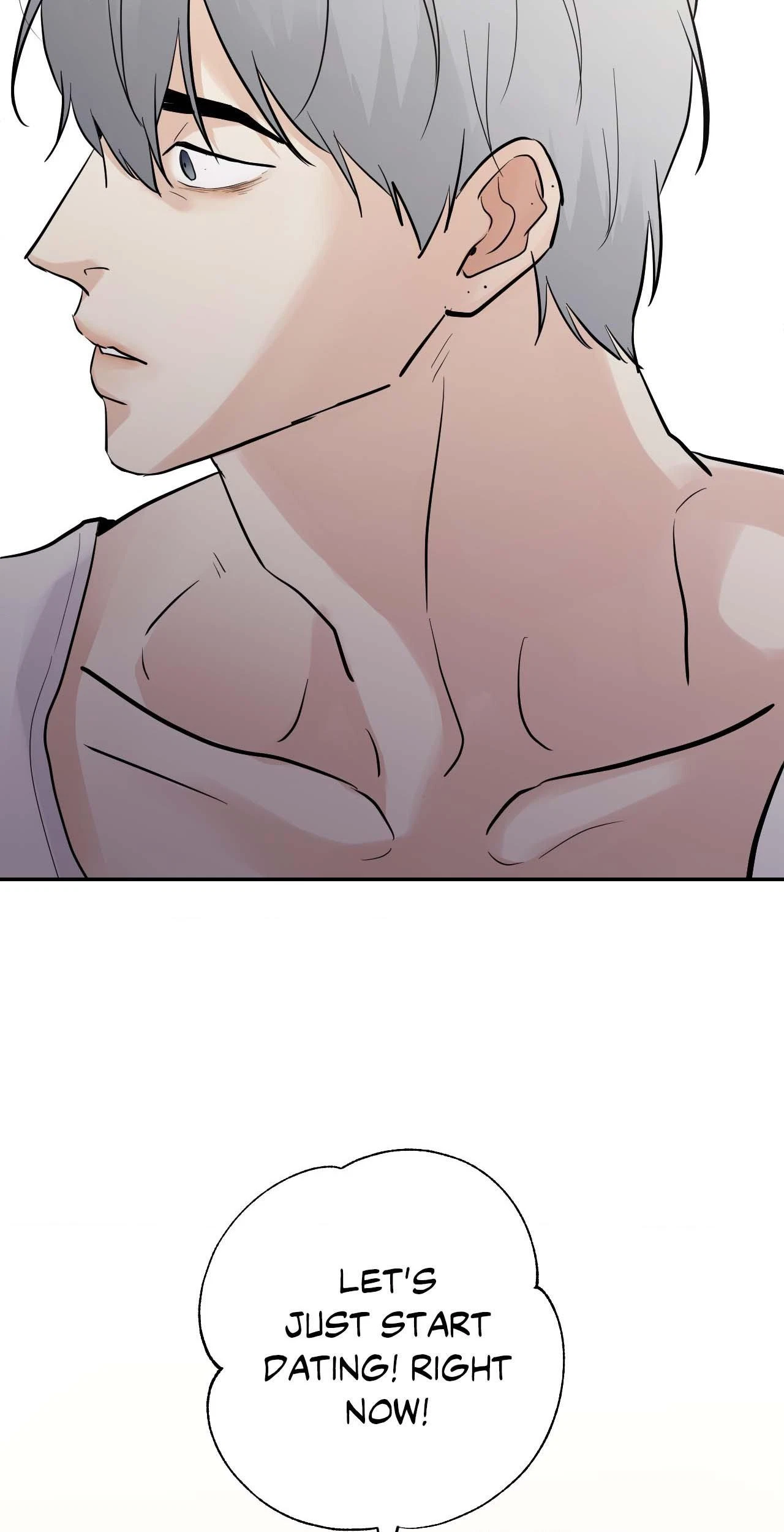 Lend Me Some Sugar Chapter 71, page 5