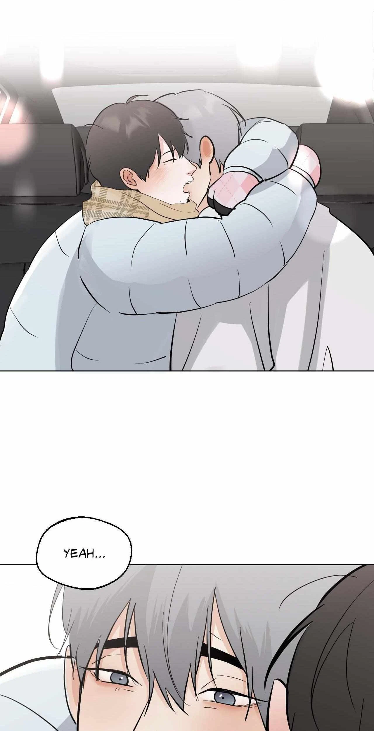 Lend Me Some Sugar Chapter 71, page 50