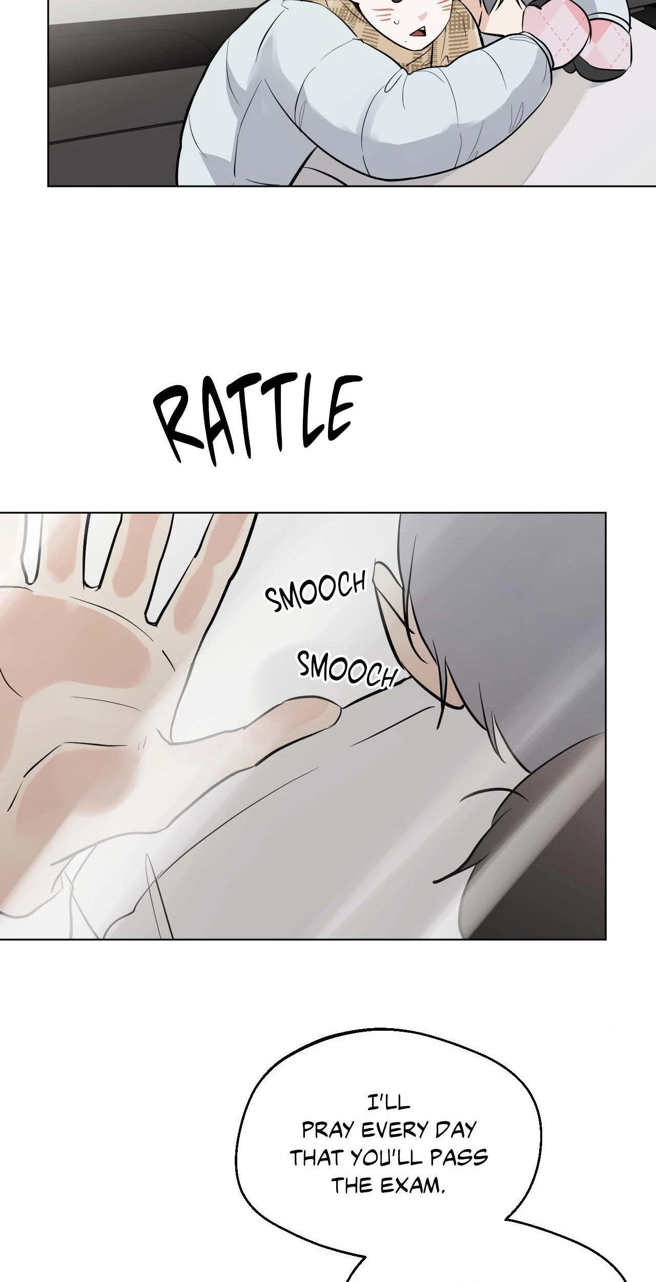Lend Me Some Sugar Chapter 71, page 52