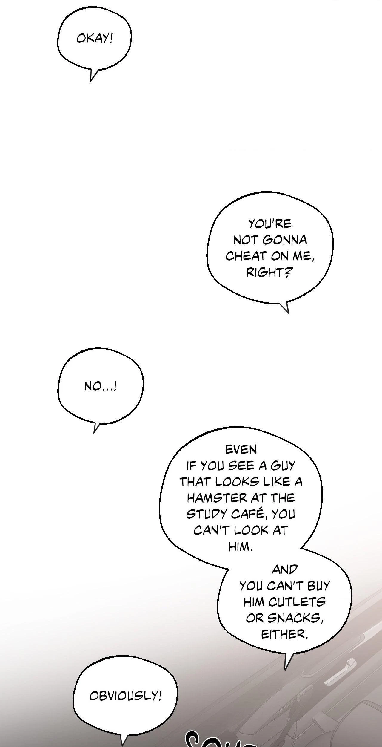 Lend Me Some Sugar Chapter 71, page 54
