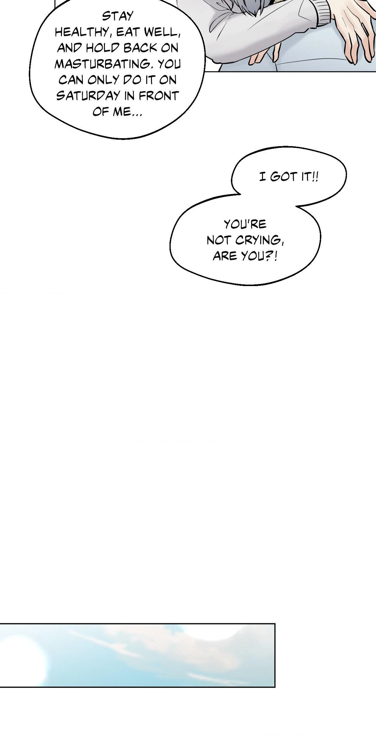 Lend Me Some Sugar Chapter 71, page 56