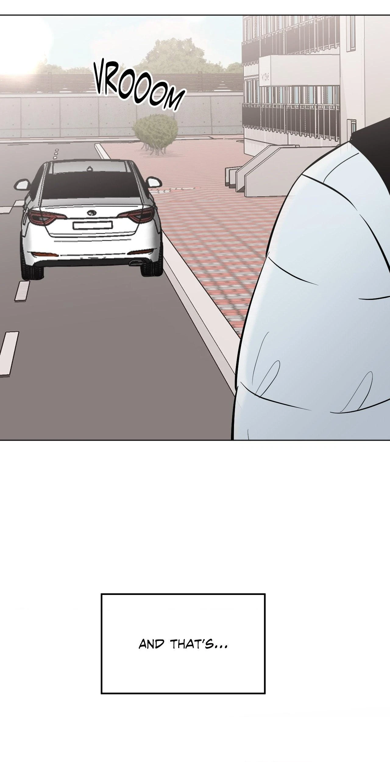 Lend Me Some Sugar Chapter 71, page 57