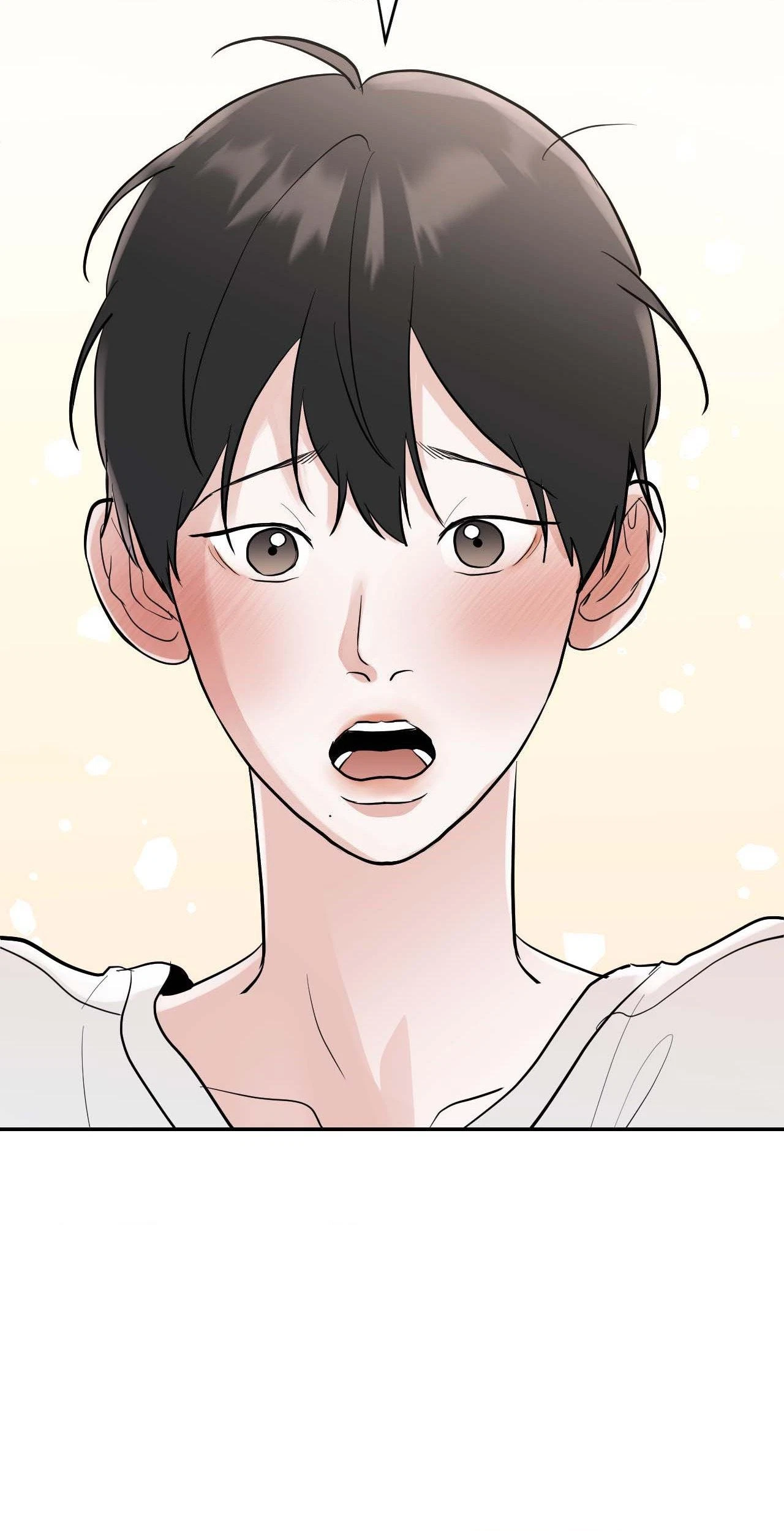 Lend Me Some Sugar Chapter 71, page 6
